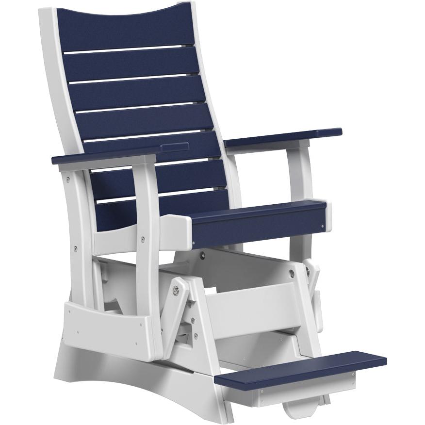 2' Contour Balcony Glider