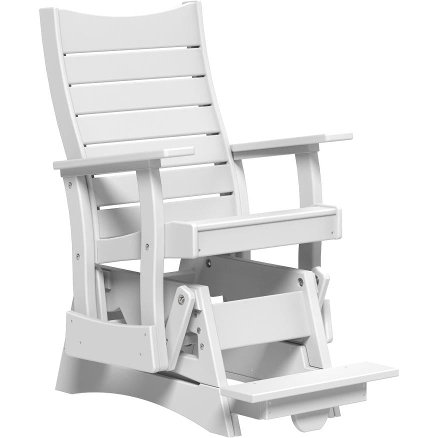 2' Contour Balcony Glider