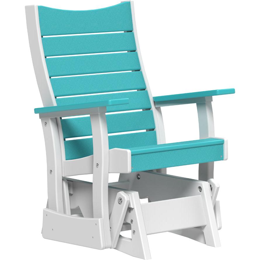 2' Contour Glider