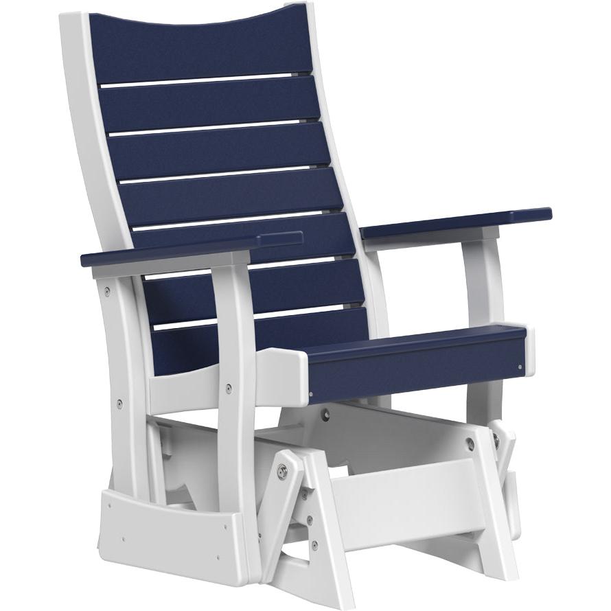 2' Contour Glider