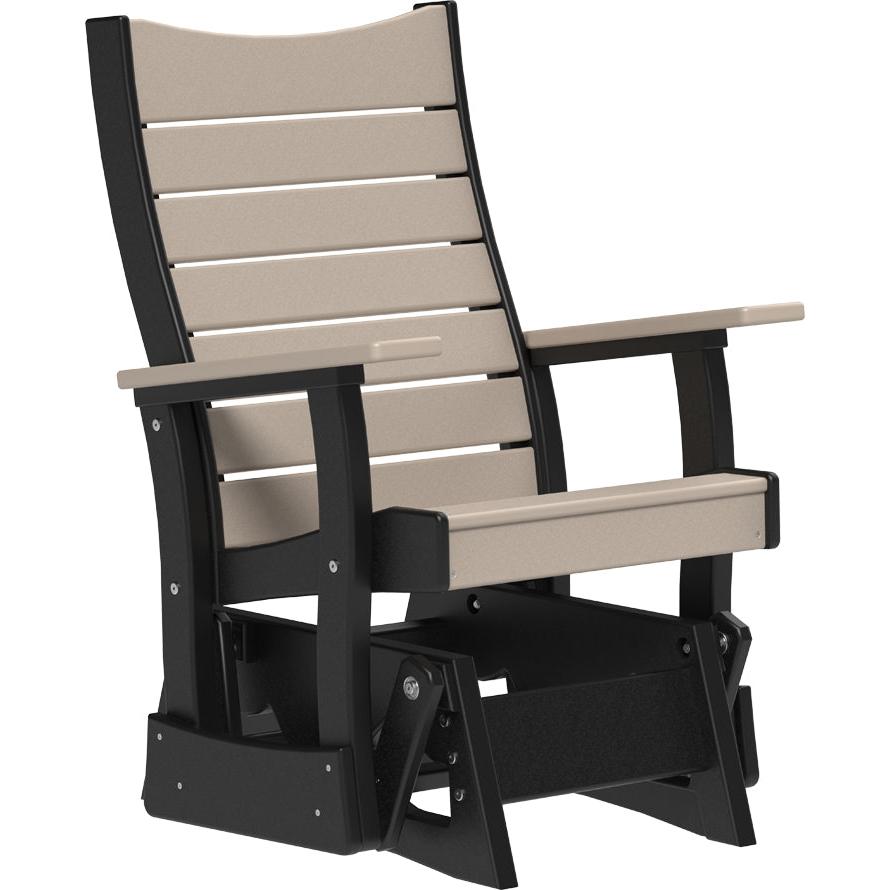 2' Contour Glider