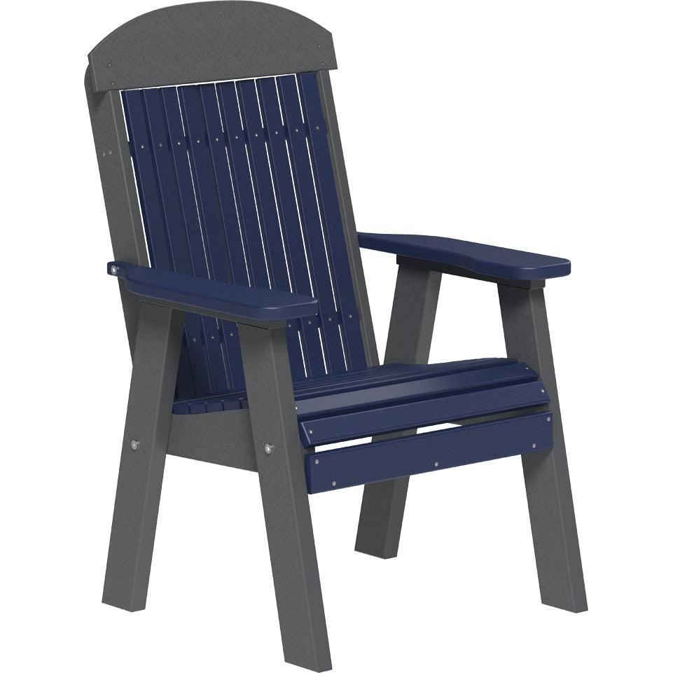 Classic Bench - 2'