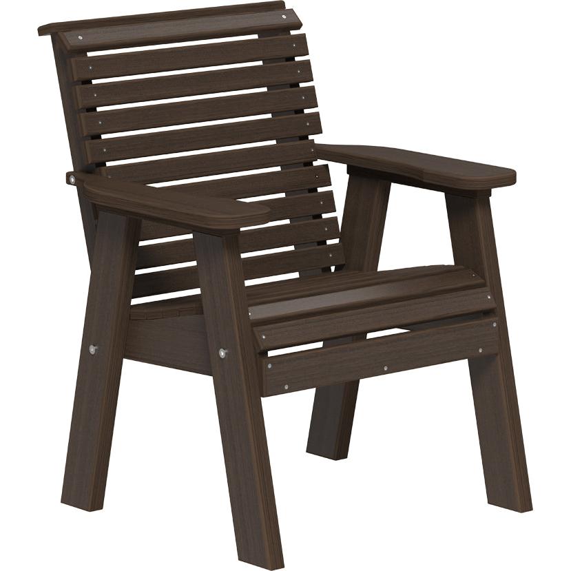 Plain Bench - 2'