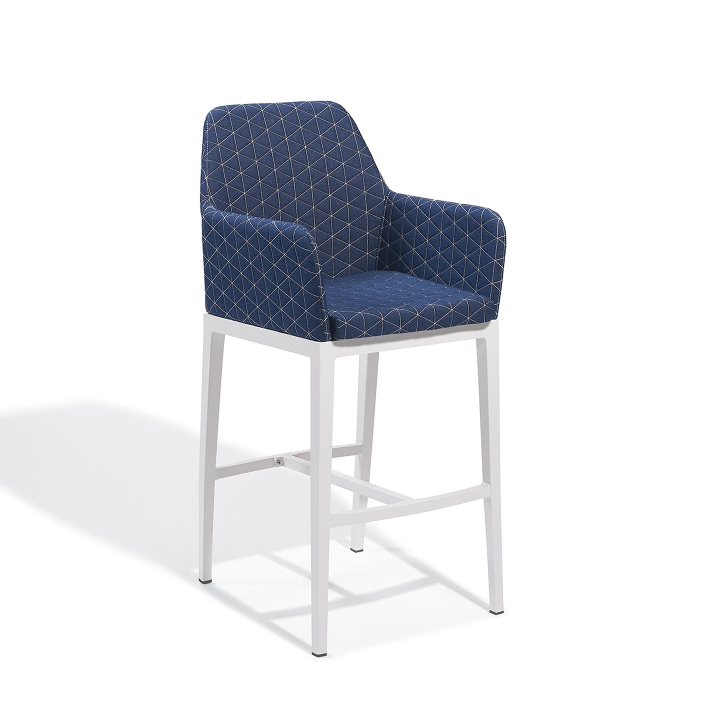 Oland Bar Chair