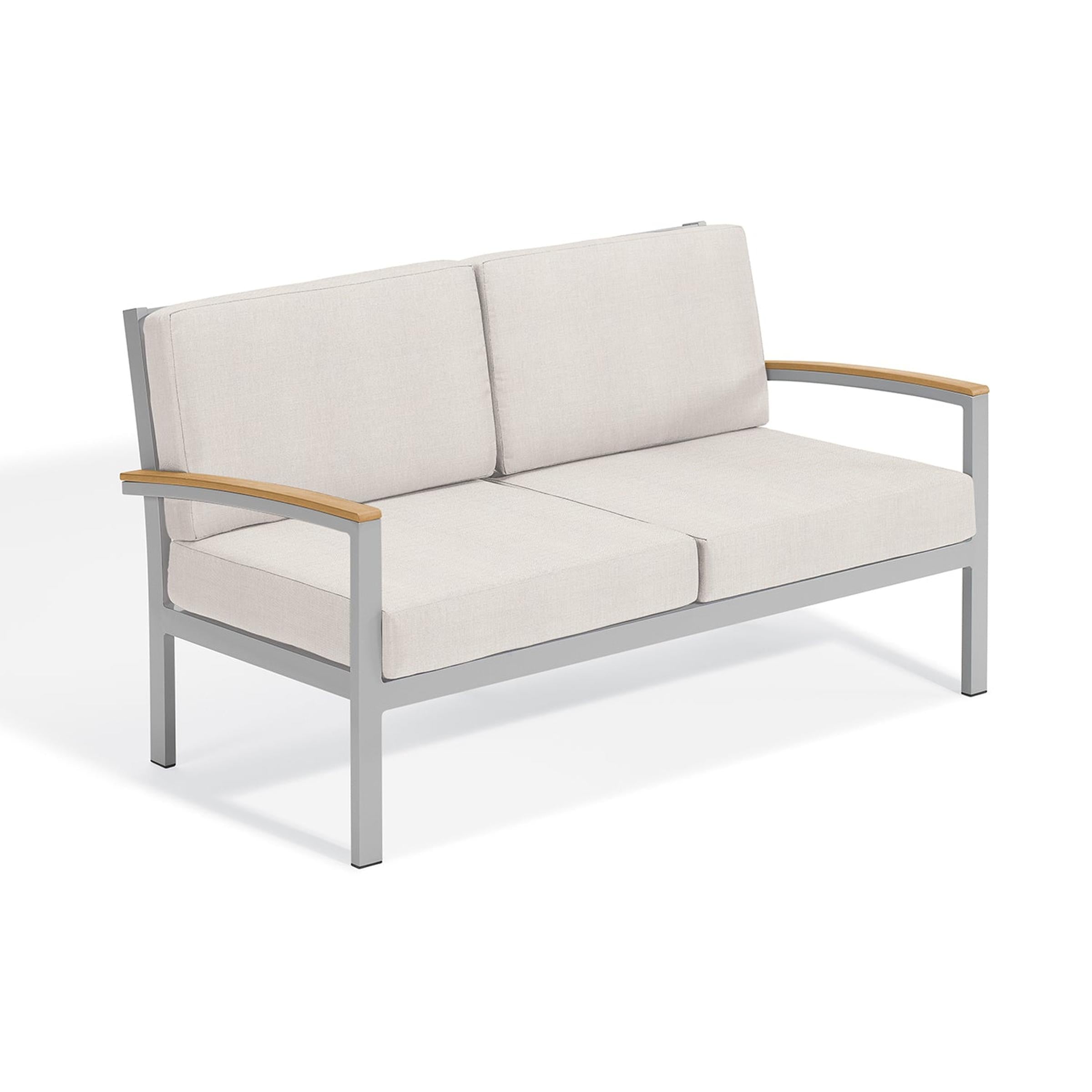 Travira Loveseat