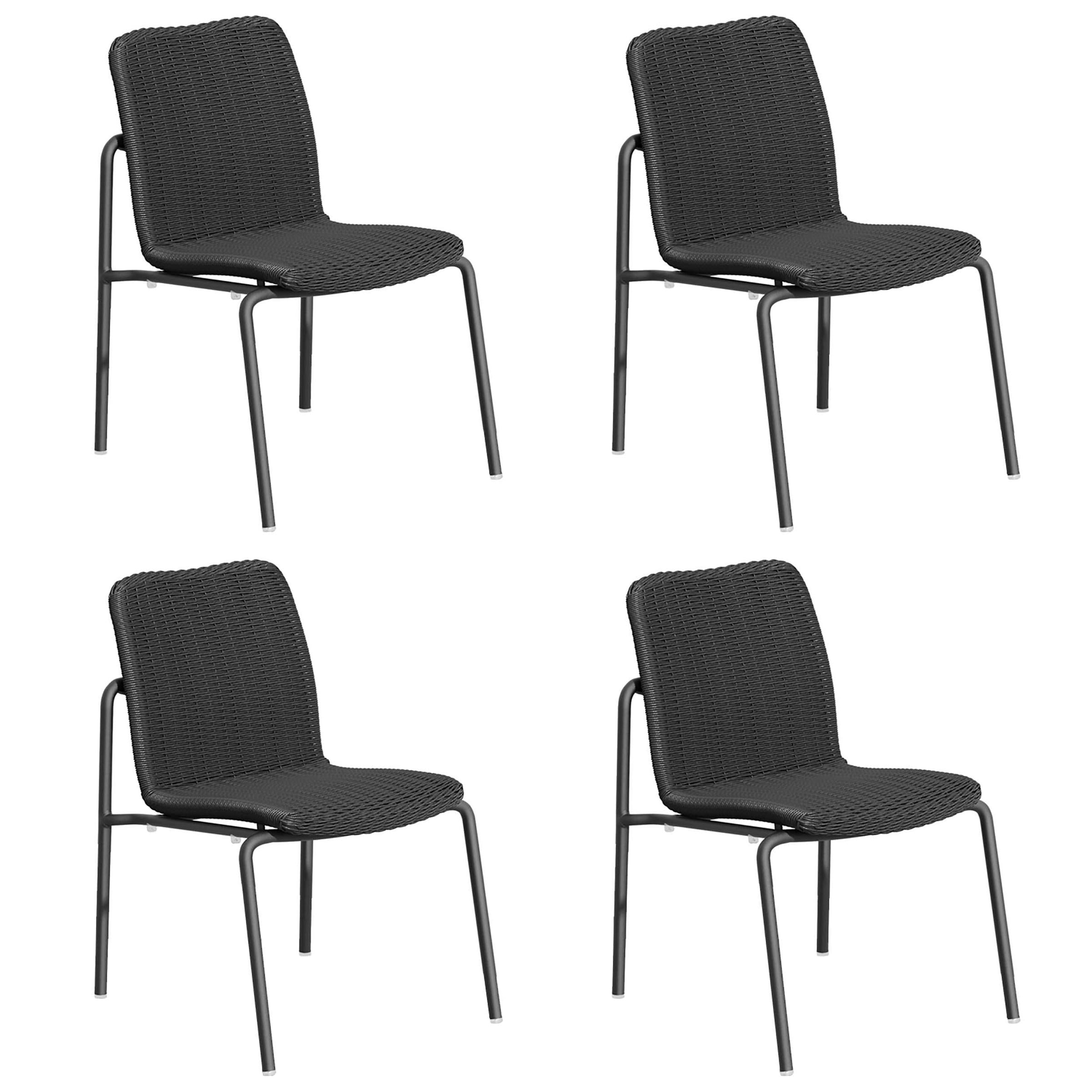Orso Side Chair - Set Of 4
