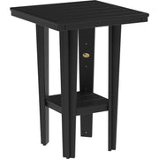 30" Square Bistro Table - Bar Height