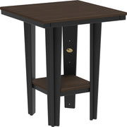 30" Square Bistro Table - Counter Height