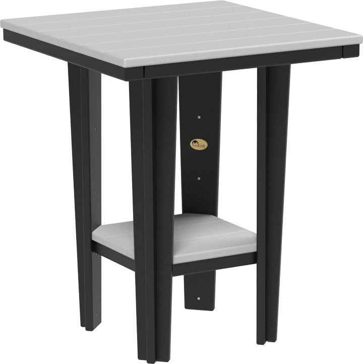 30" Square Bistro Table - Counter Height