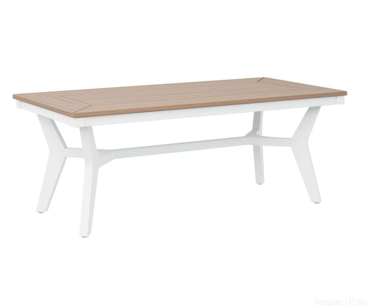 Mayhew Rectangular Coffee Table