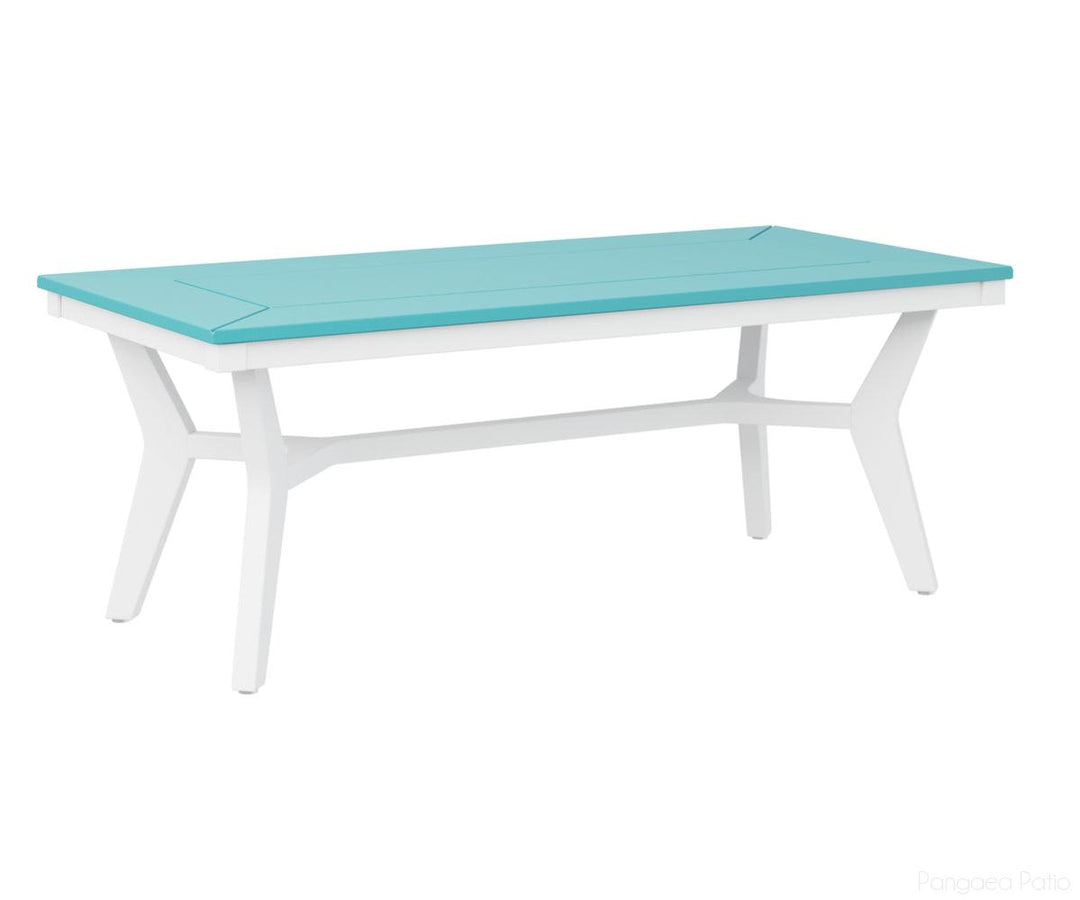 Mayhew Rectangular Coffee Table