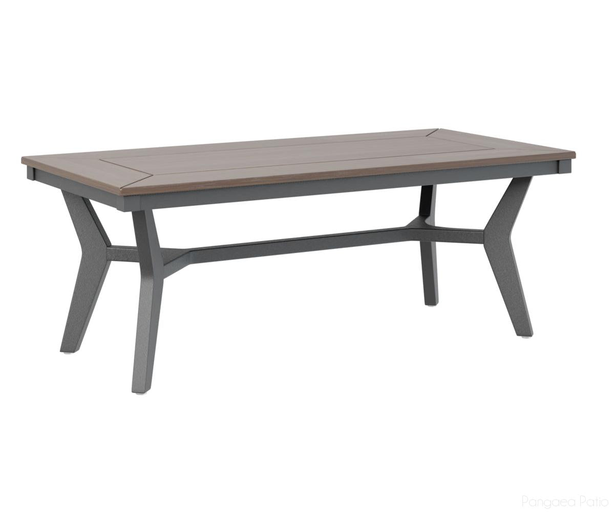 Mayhew Rectangular Coffee Table
