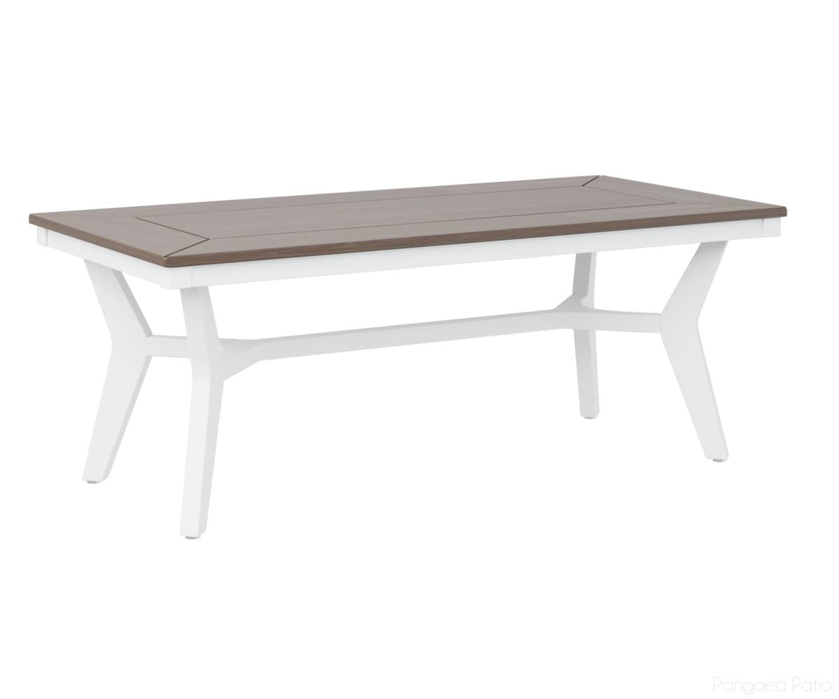 Mayhew Rectangular Coffee Table