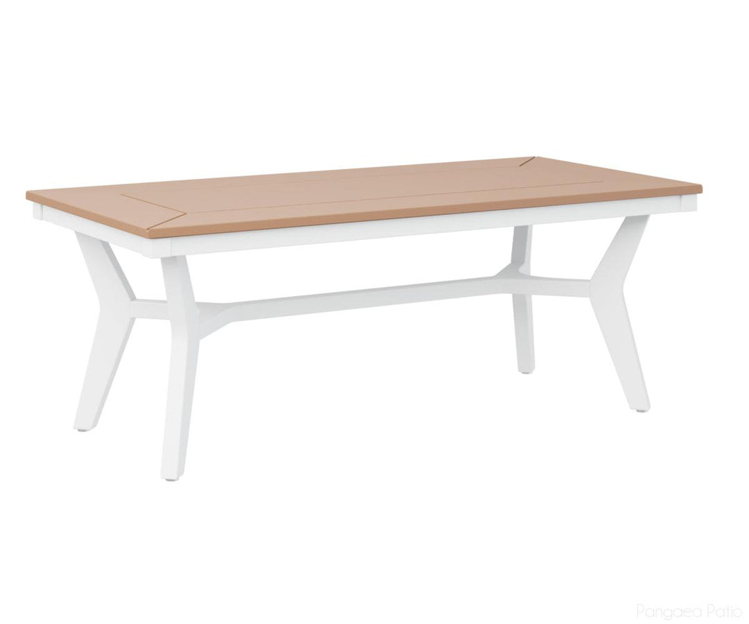Mayhew Rectangular Coffee Table