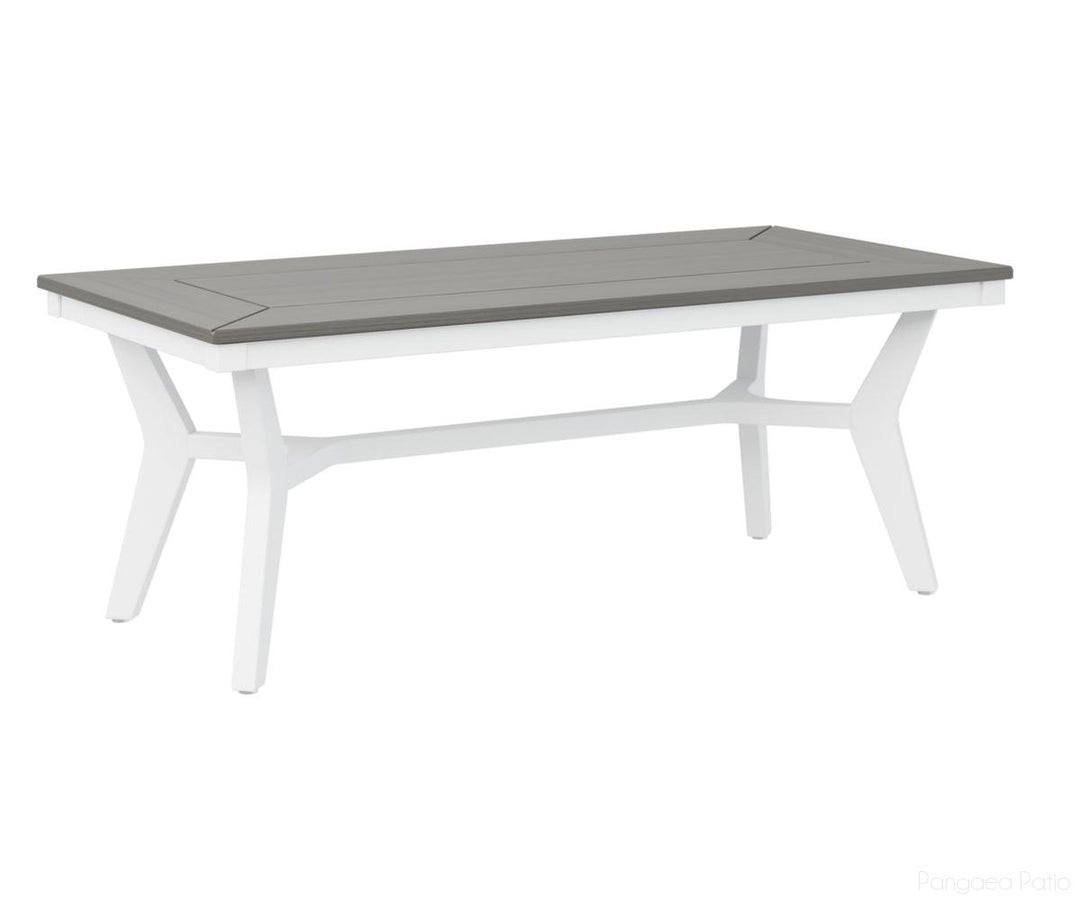 Mayhew Rectangular Coffee Table