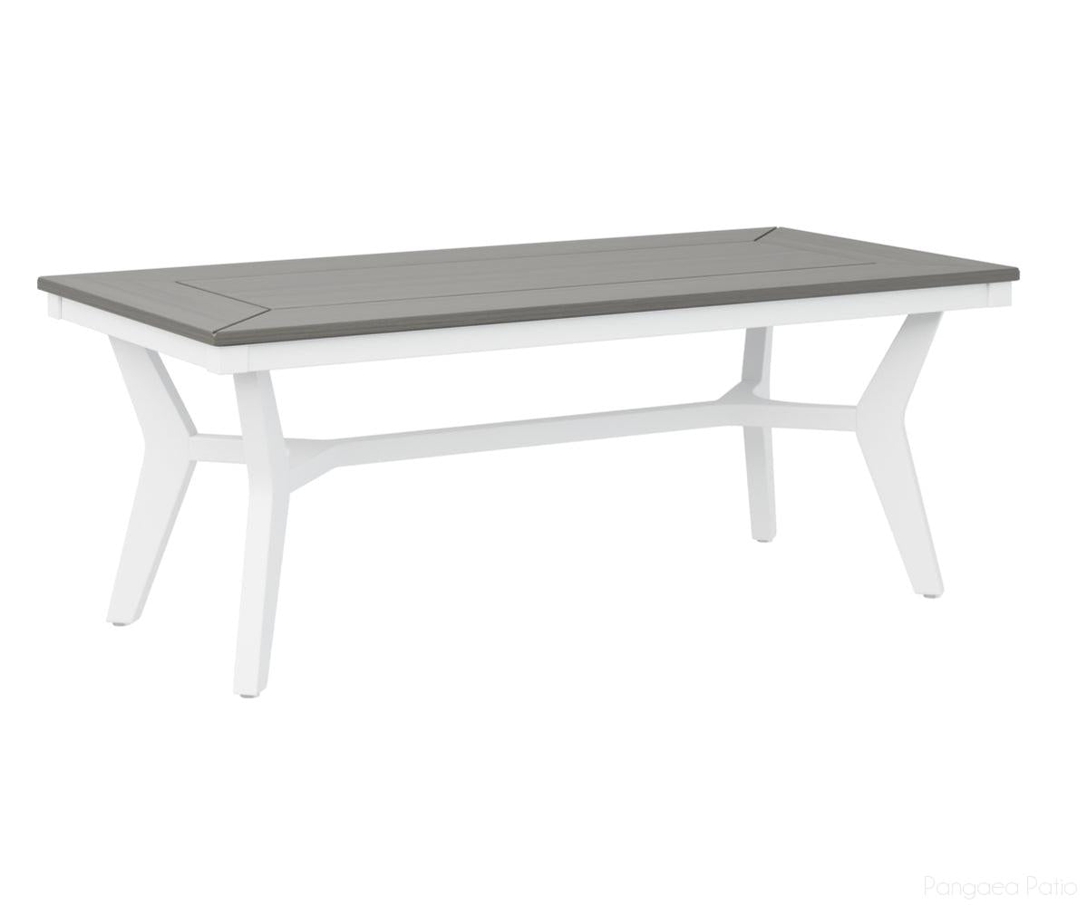 Mayhew Rectangular Coffee Table