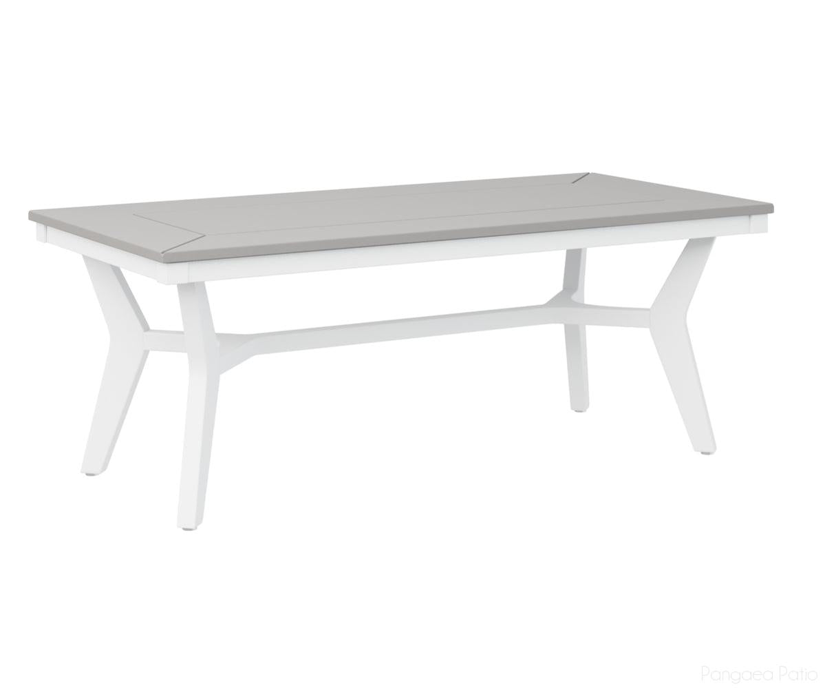Mayhew Rectangular Coffee Table