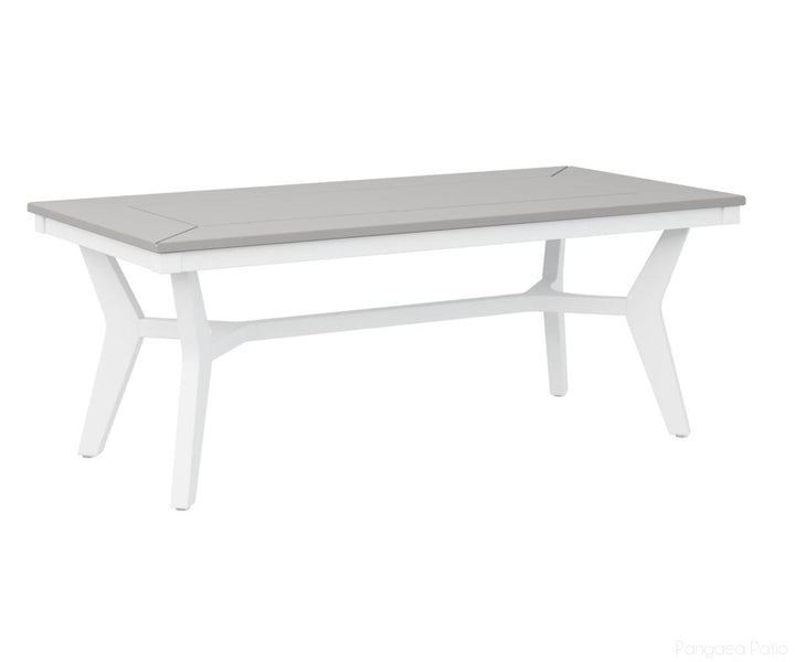 Mayhew Rectangular Coffee Table