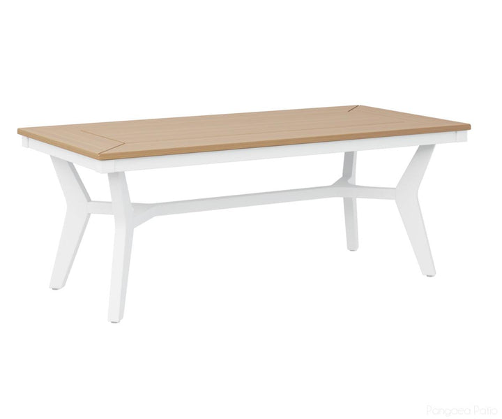 Mayhew Rectangular Coffee Table