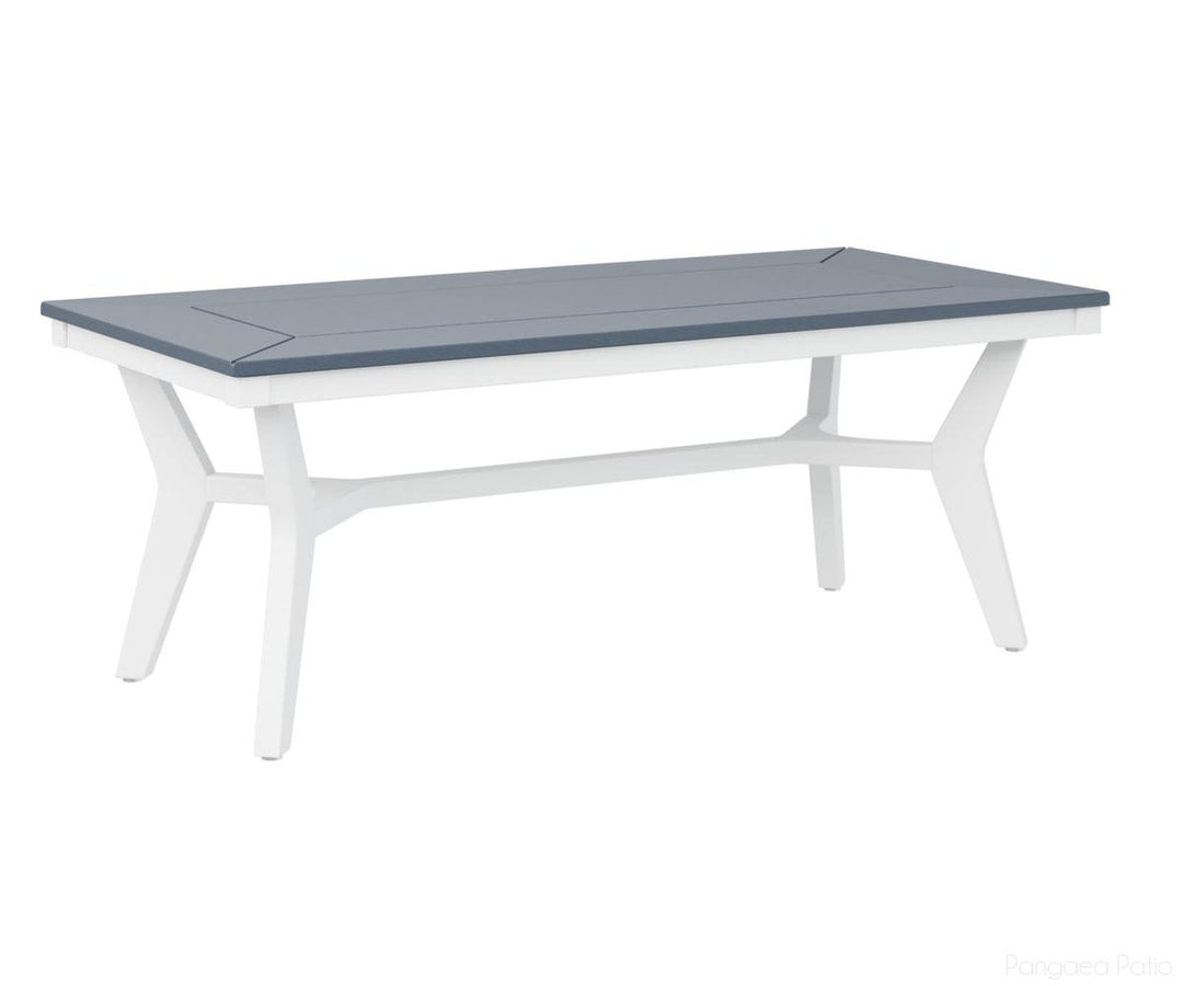Mayhew Rectangular Coffee Table