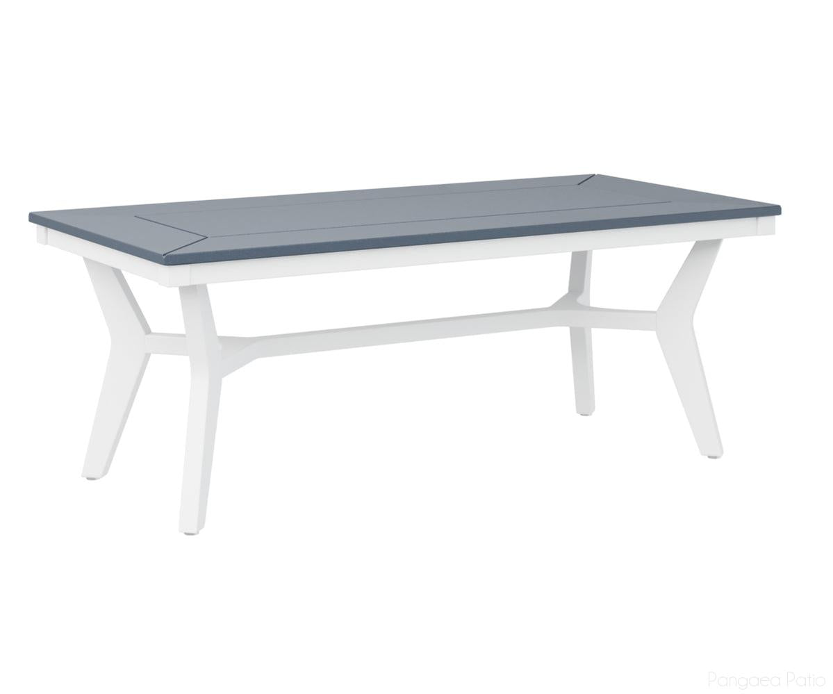 Mayhew Rectangular Coffee Table