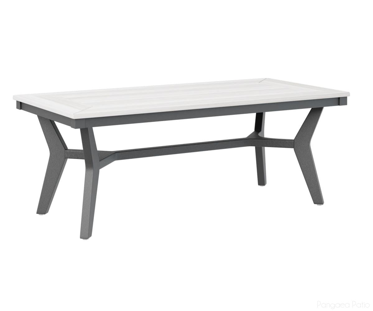 Mayhew Rectangular Coffee Table