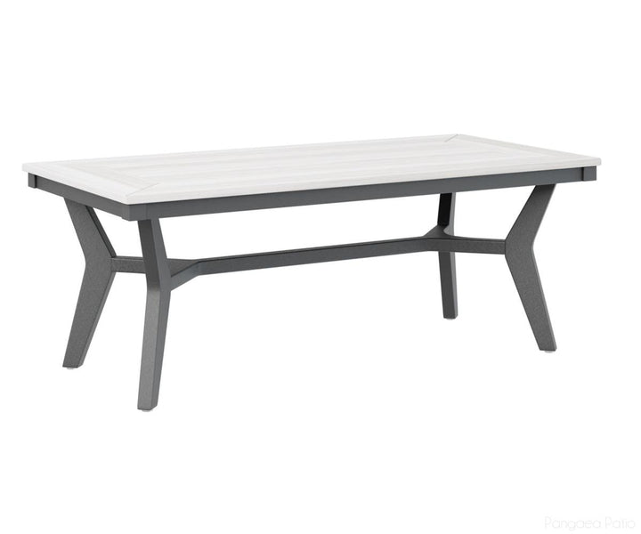Mayhew Rectangular Coffee Table