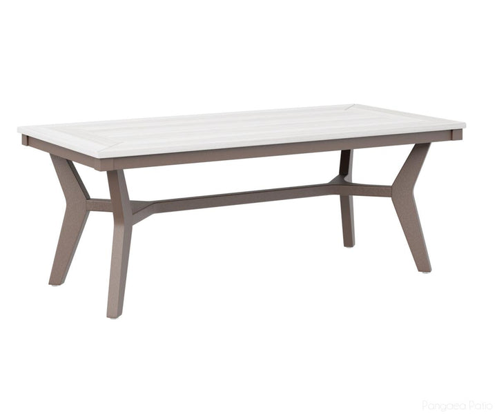 Mayhew Rectangular Coffee Table