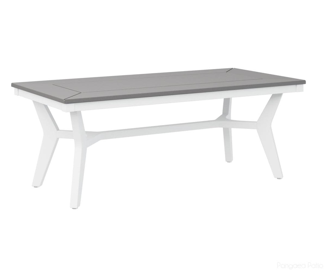 Mayhew Rectangular Coffee Table