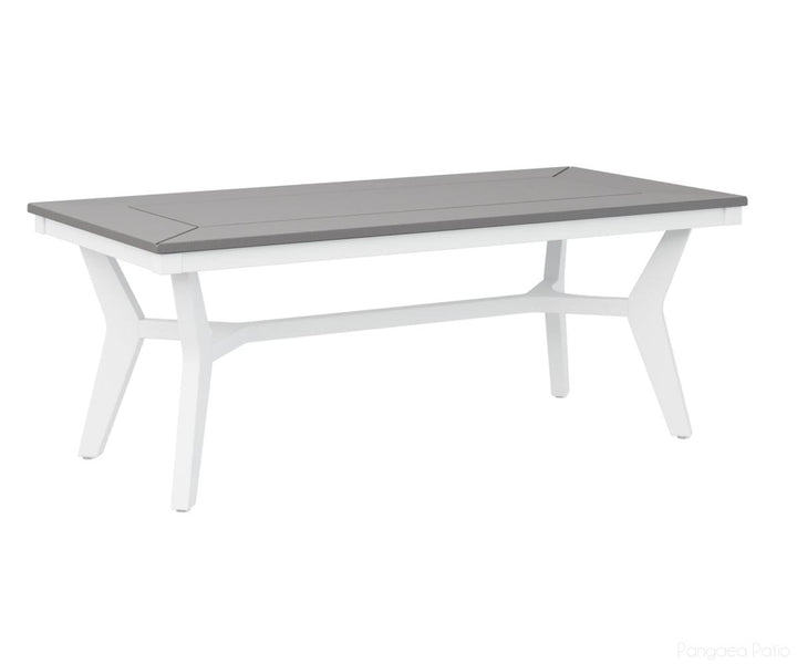 Mayhew Rectangular Coffee Table