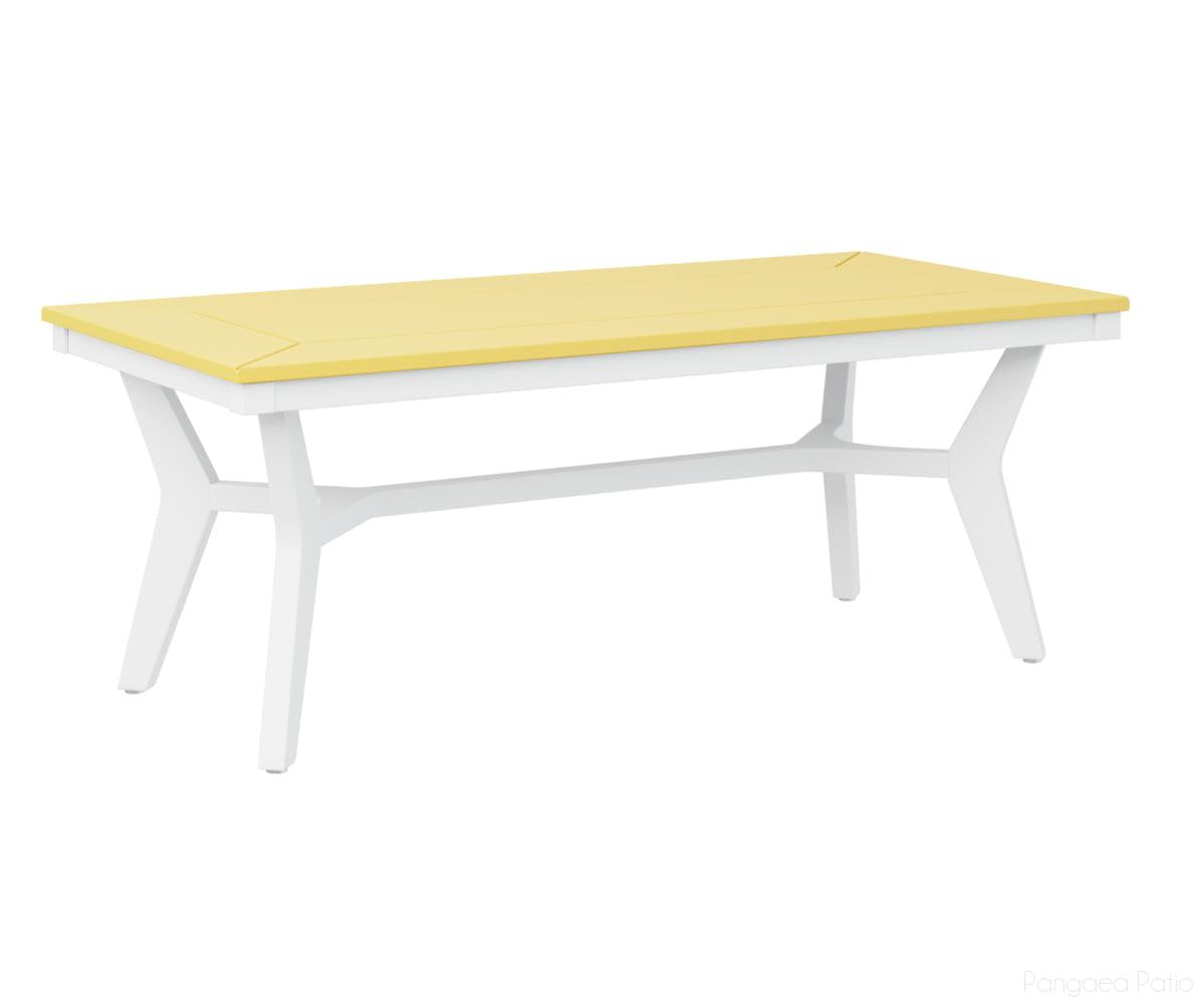 Mayhew Rectangular Coffee Table