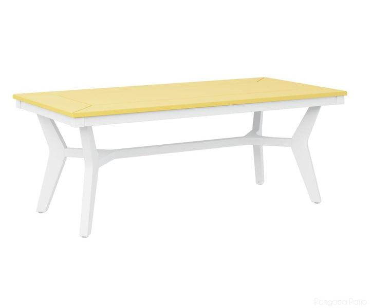 Mayhew Rectangular Coffee Table