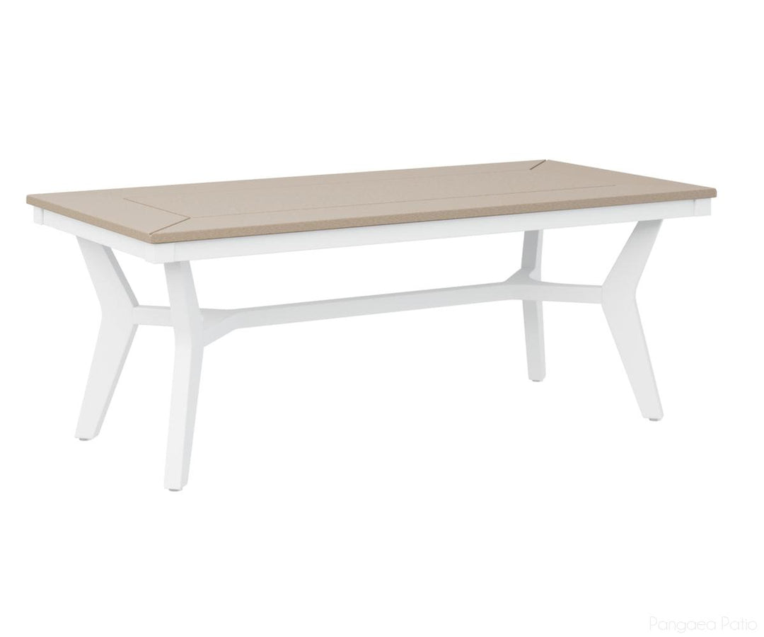 Mayhew Rectangular Coffee Table