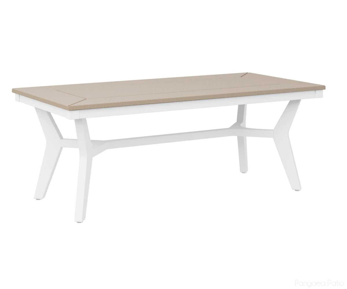 Mayhew Rectangular Coffee Table