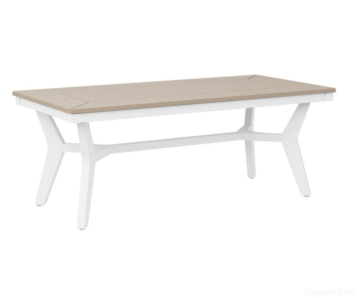 Mayhew Rectangular Coffee Table