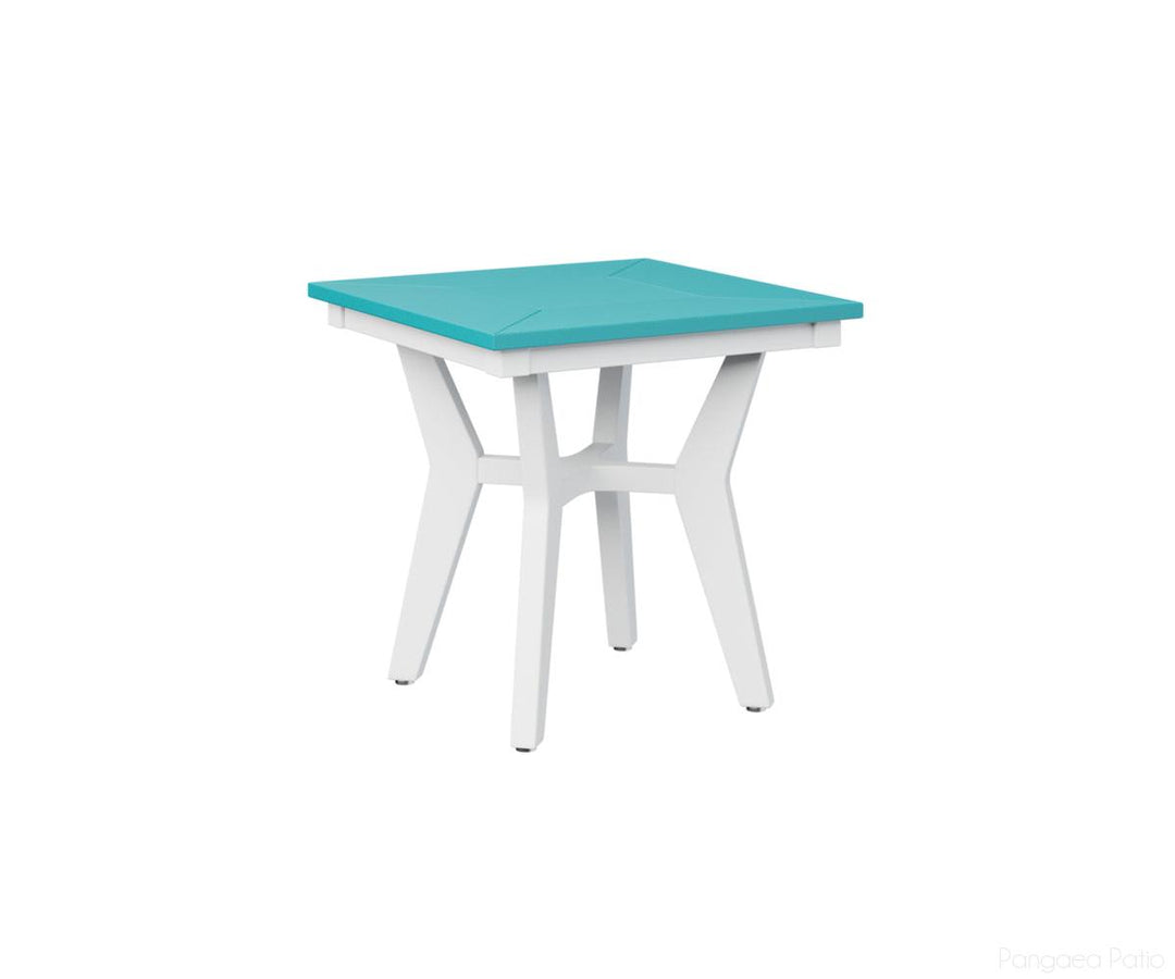 Mayhew Square End Table