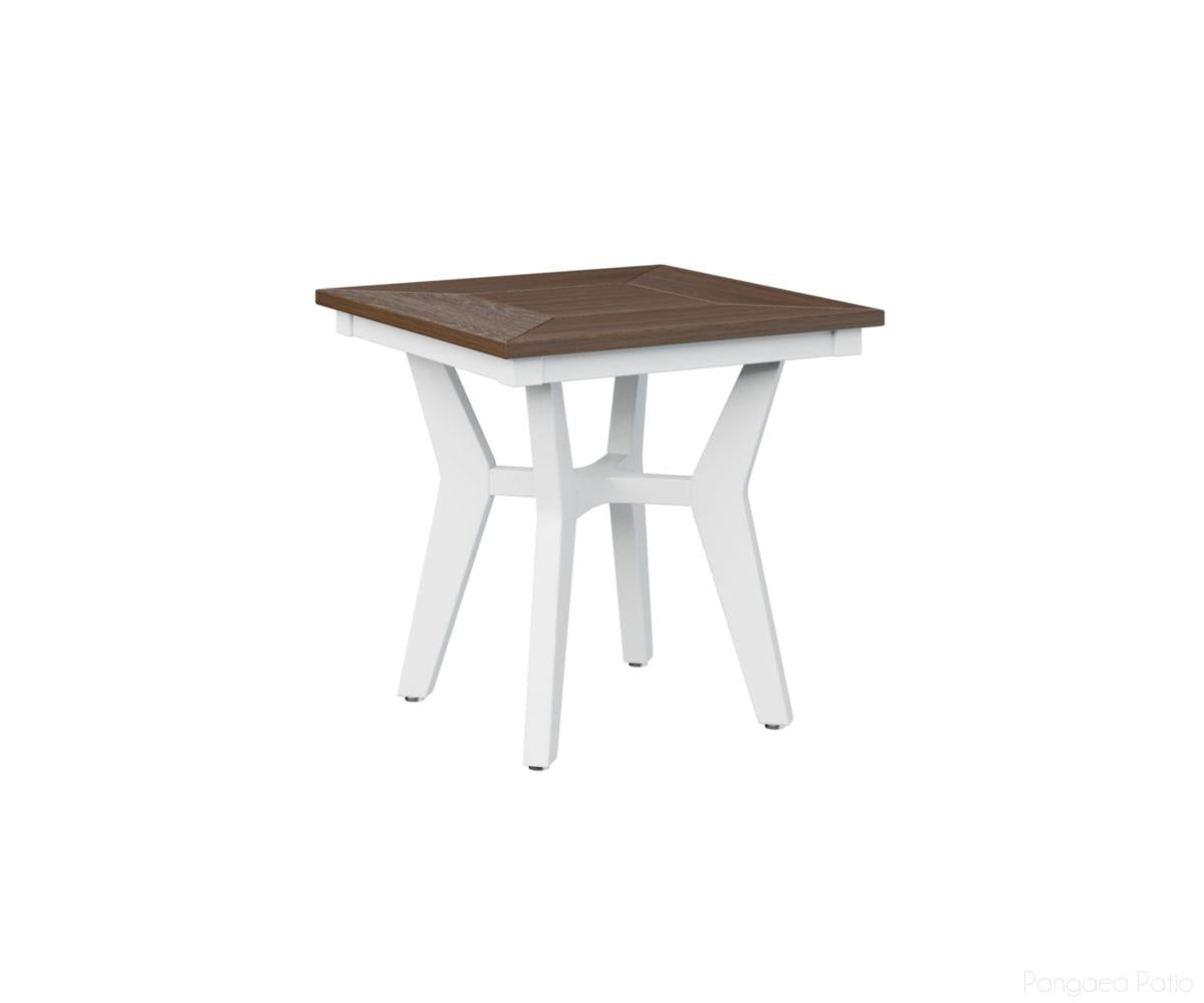 Mayhew Square End Table