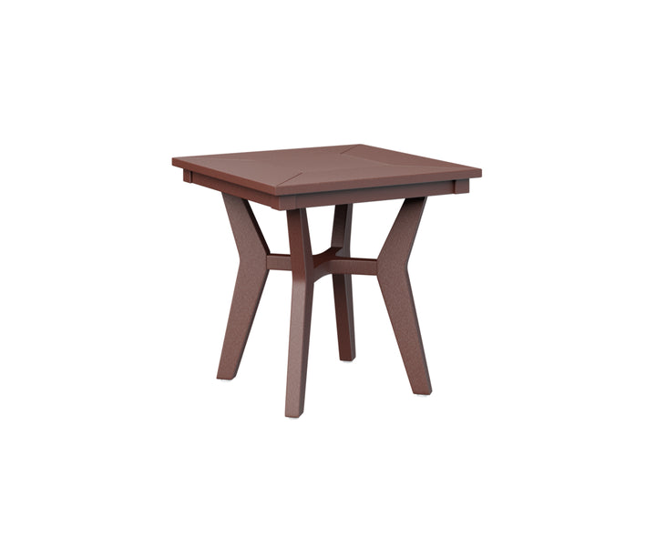 Mayhew Square End Table