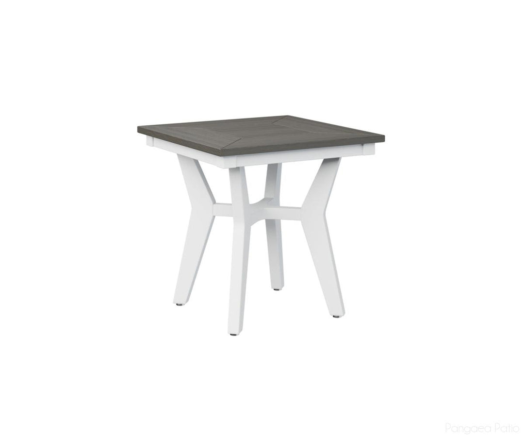 Mayhew Square End Table