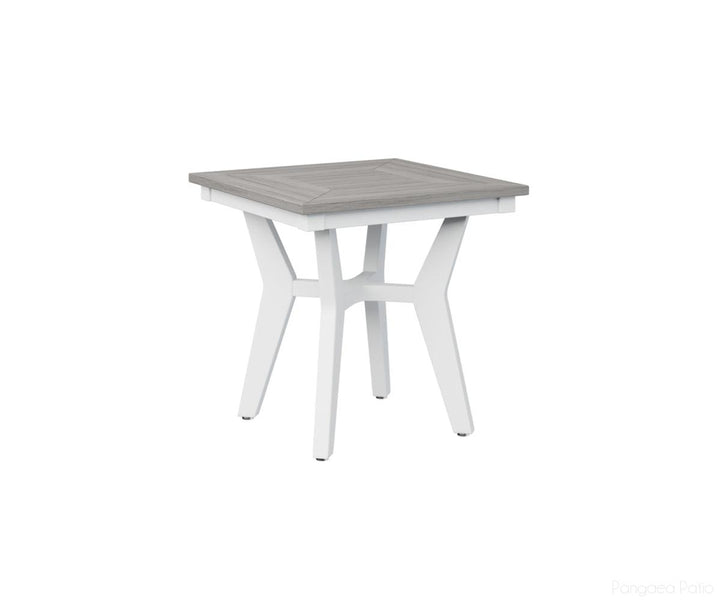 Mayhew Square End Table