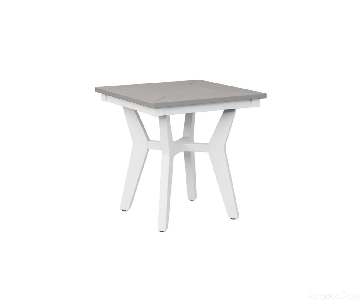 Mayhew Square End Table