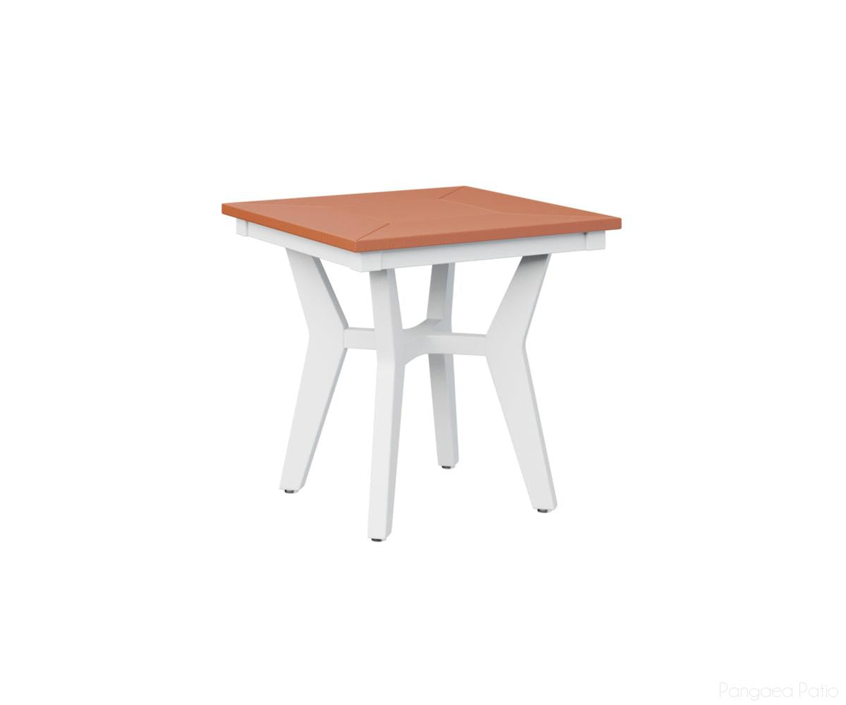 Mayhew Square End Table