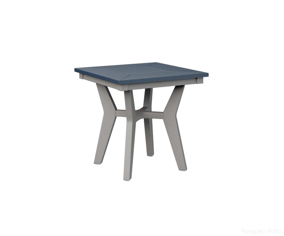 Mayhew Square End Table