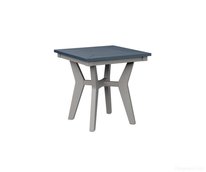 Mayhew Square End Table