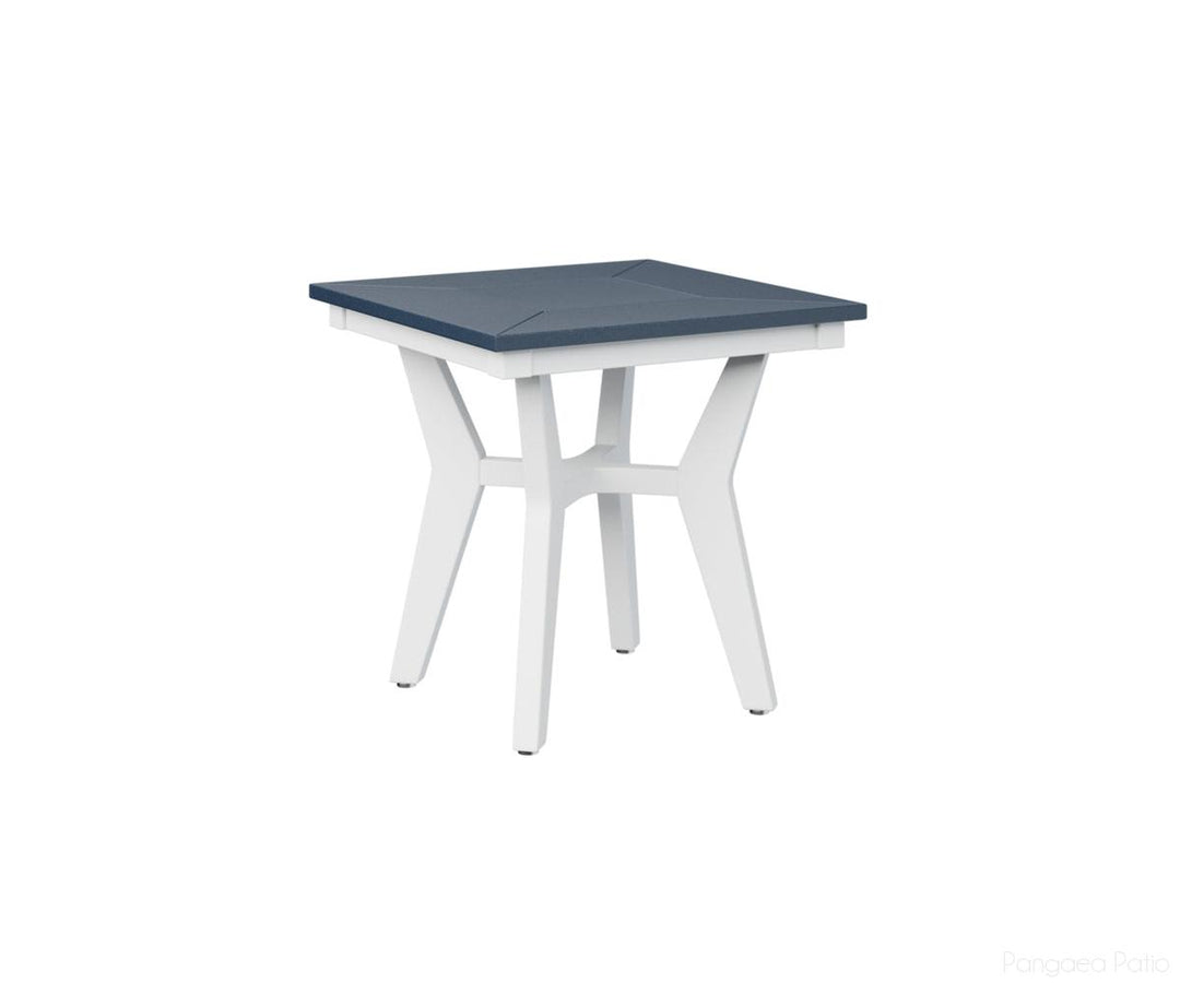 Mayhew Square End Table