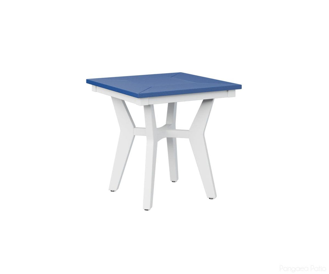 Mayhew Square End Table