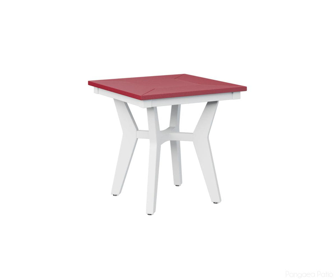 Mayhew Square End Table