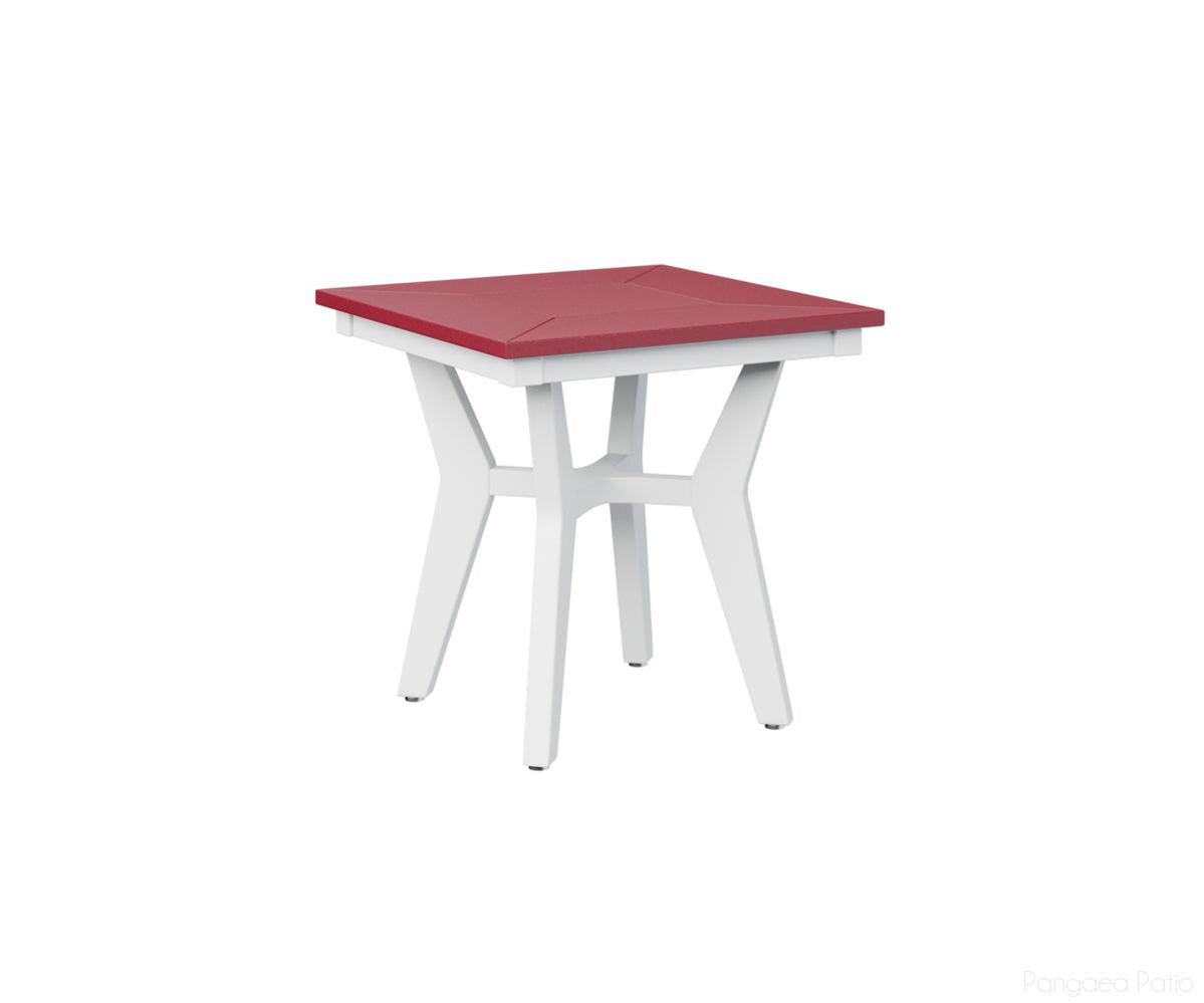 Mayhew Square End Table