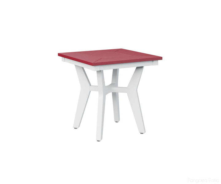 Mayhew Square End Table