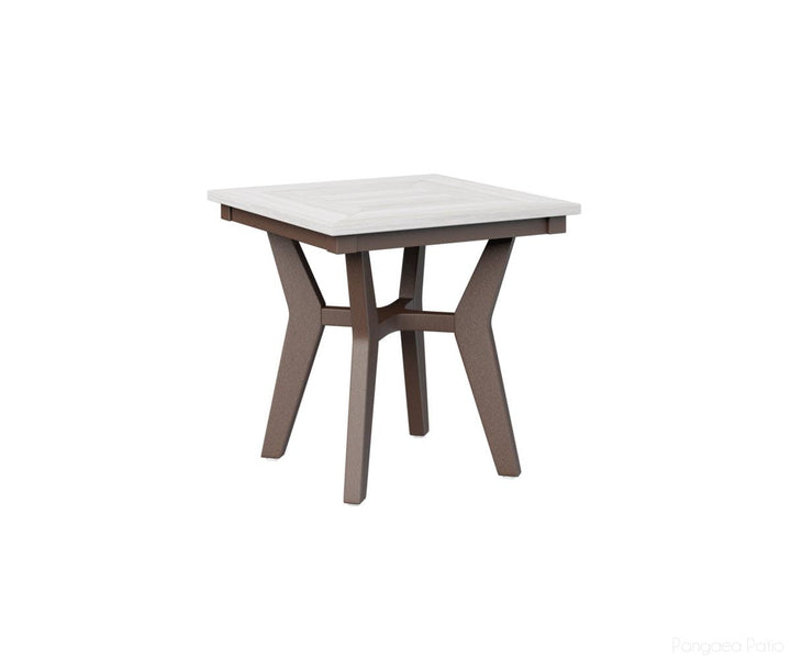 Mayhew Square End Table